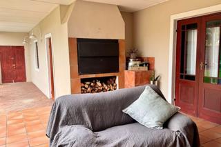 4 Bedroom Property for Sale in Parklands Western Cape